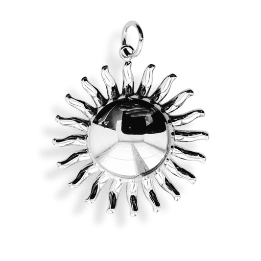 Soleil miroir