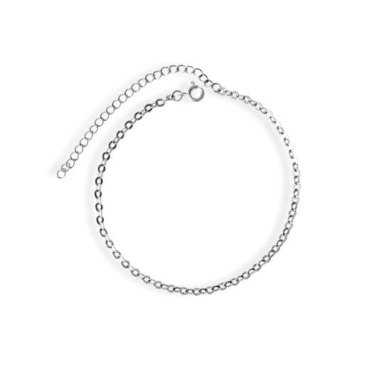 Bracelet de cheville Jasmine