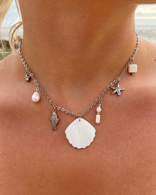 Collier Sirène