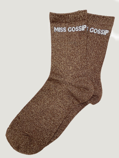 MISS GOSSIP BOX x Saflae