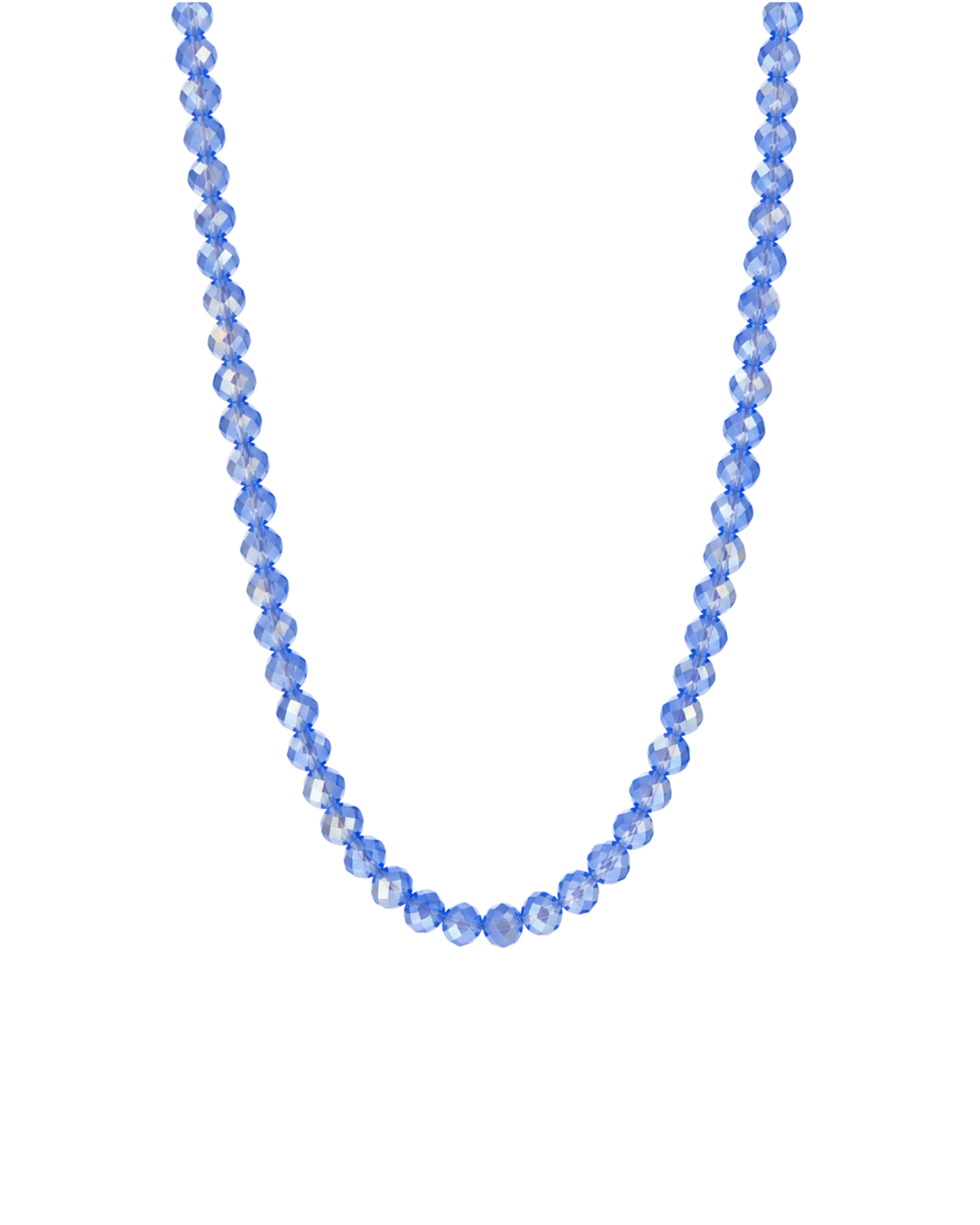 Collier Cristal