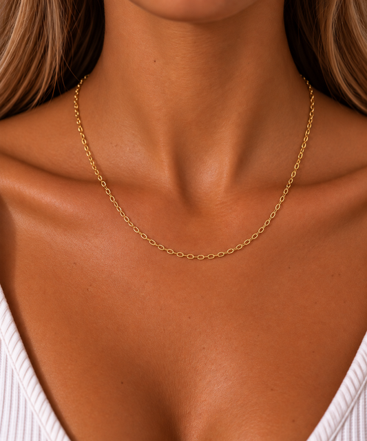 Collier Marie