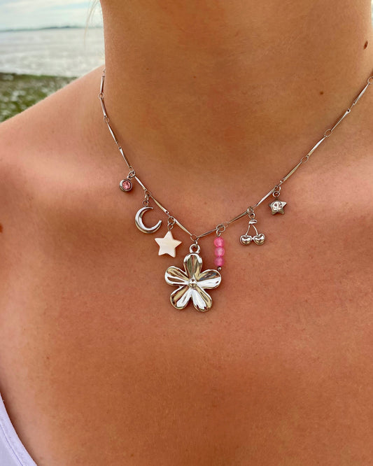Collier Douceur d’été