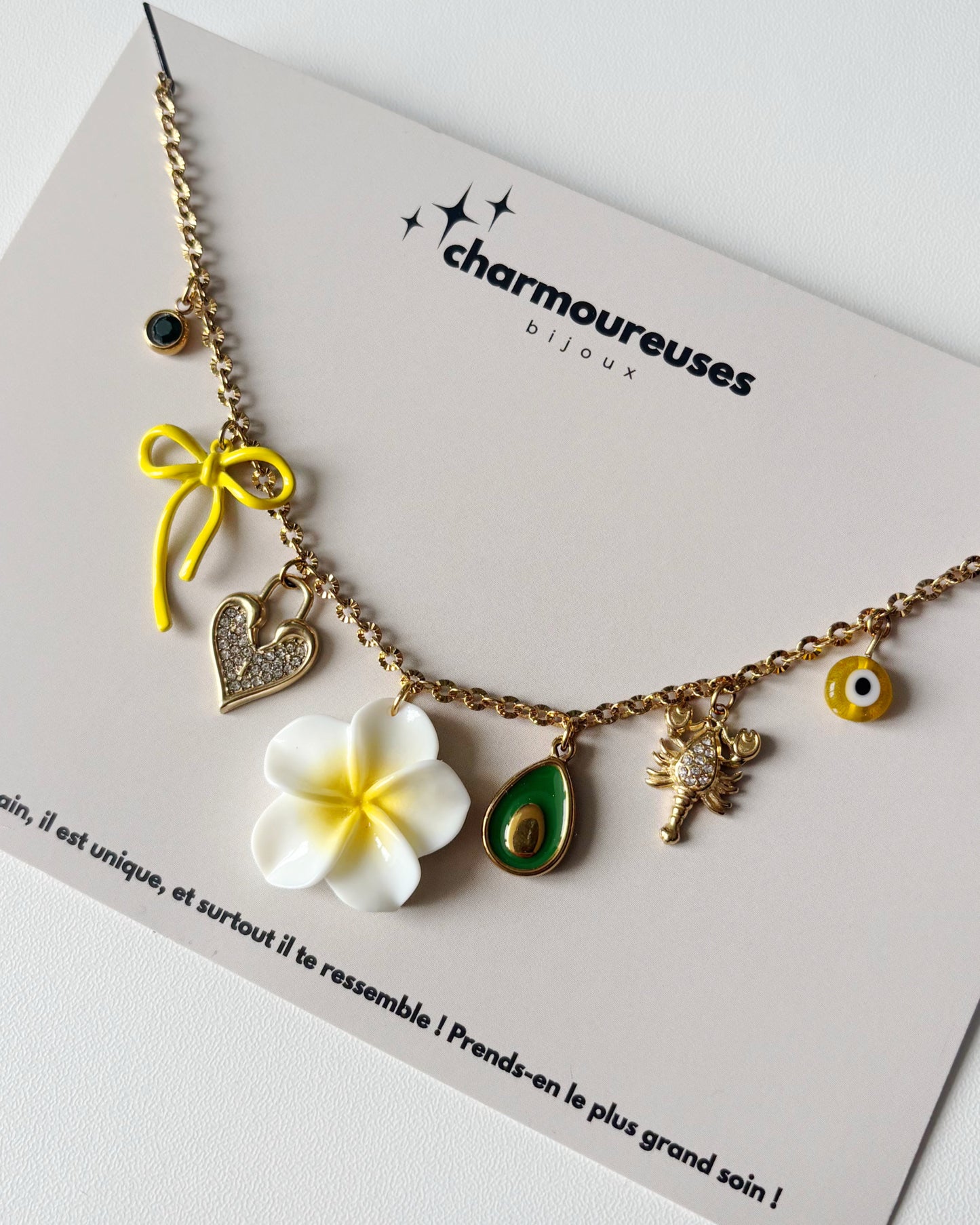 Collier Mathilde