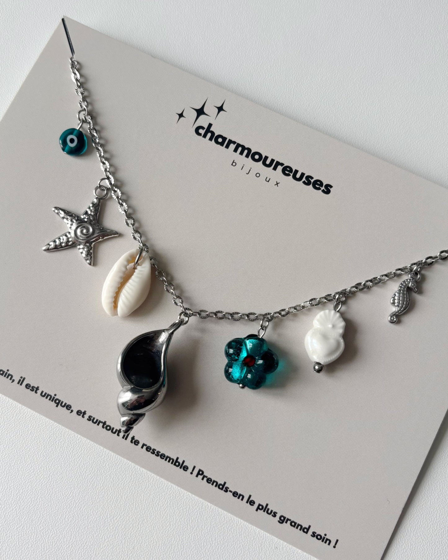 Collier Vaiana