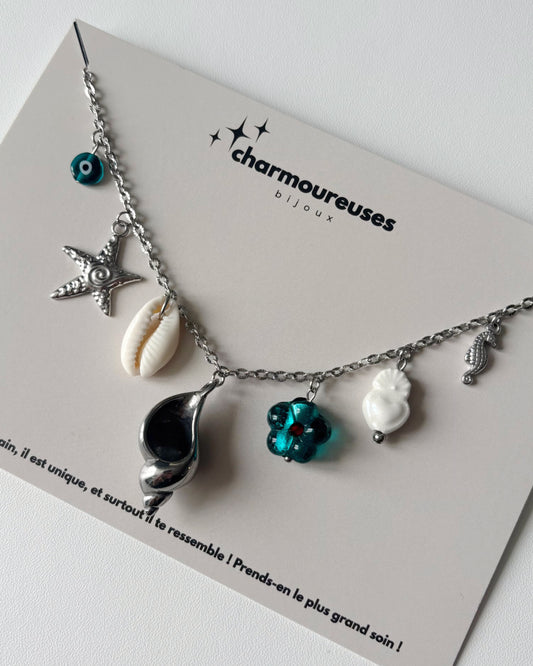 Collier Vaiana