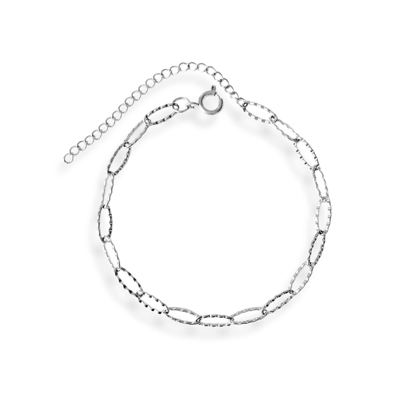 Bracelet de cheville Lilou