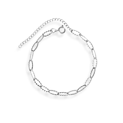 Bracelet de cheville Lilou