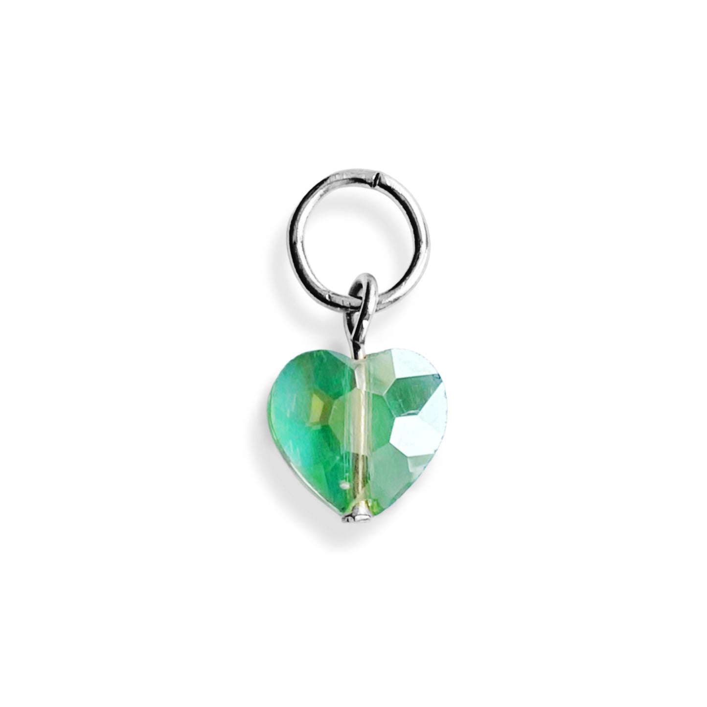 Lover vert - charm