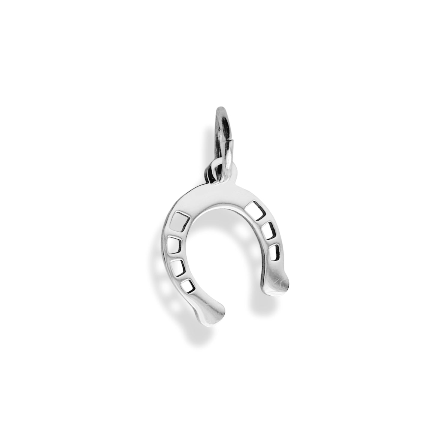 Fer a cheval - charm