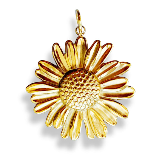 Grand tournesol