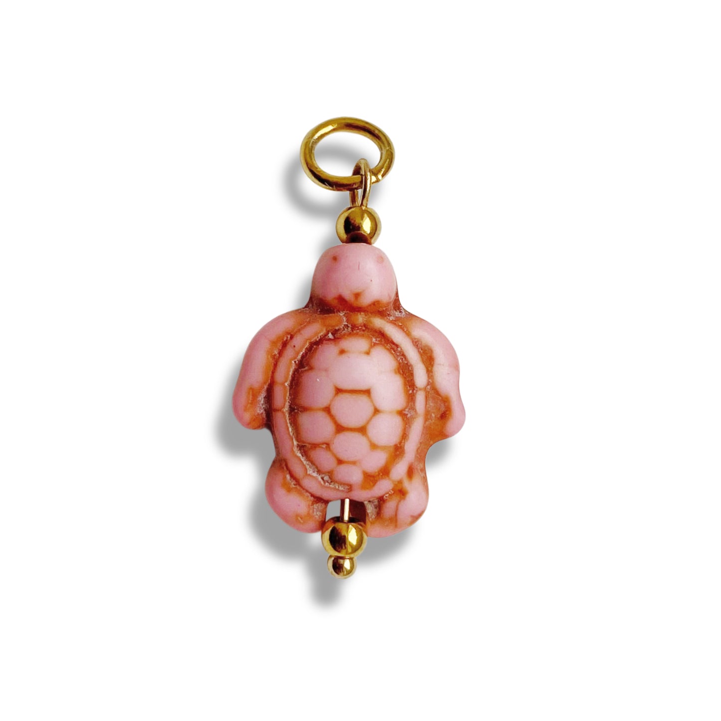 Tortue - charm