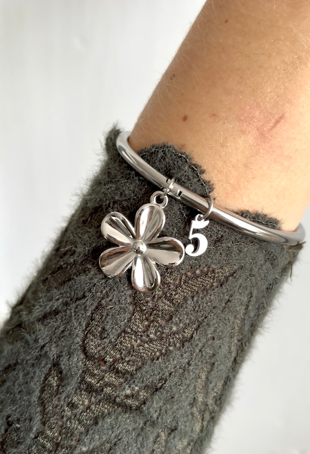 Jonc Ana personnalisable