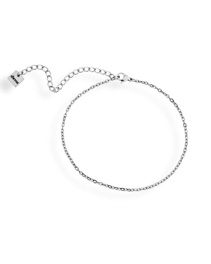 Bracelet de cheville Marie