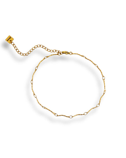 Bracelet de cheville Lorelei
