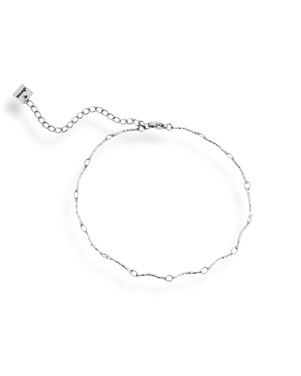 Bracelet de cheville Lorelei