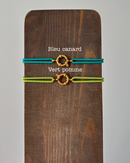Alina - Bracelet à personnaliser