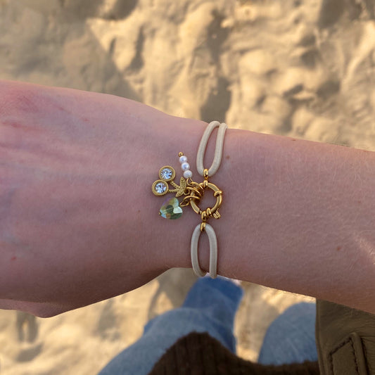 Alina - Bracelet à personnaliser