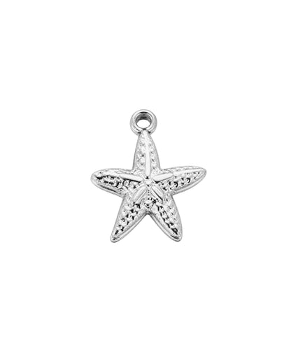 Petite étoile de mer