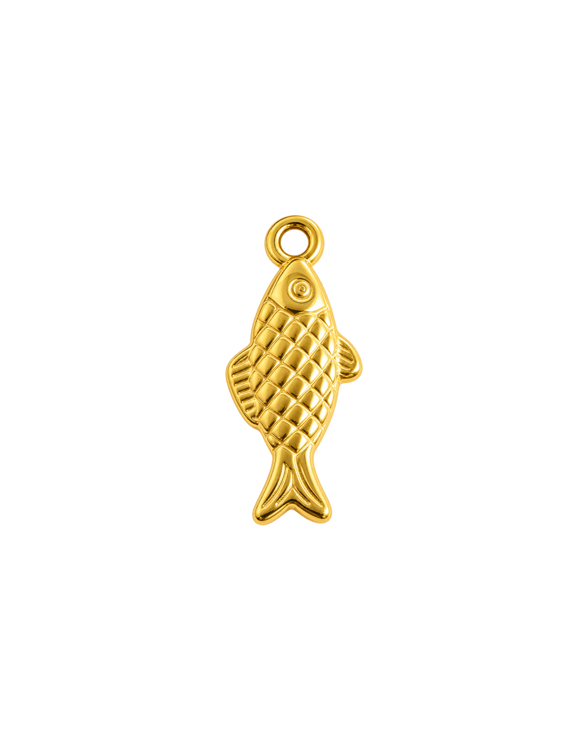 Petit poisson