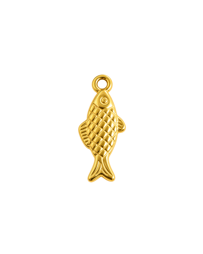 Petit poisson