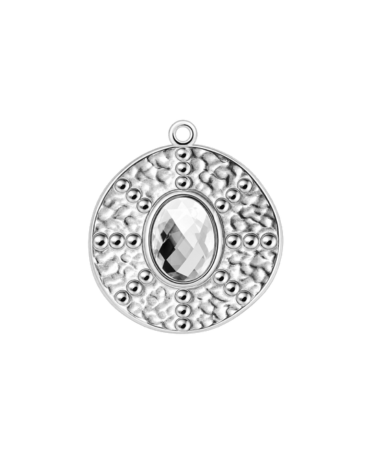 Rond strass