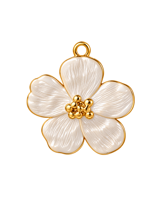 Grande fleur