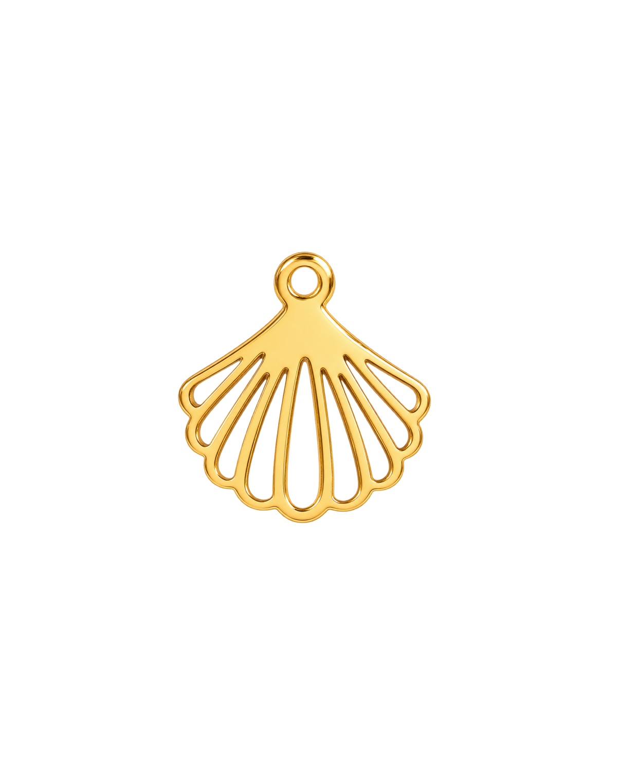 Coquillage léger