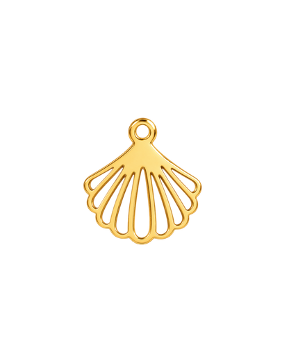 Coquillage léger