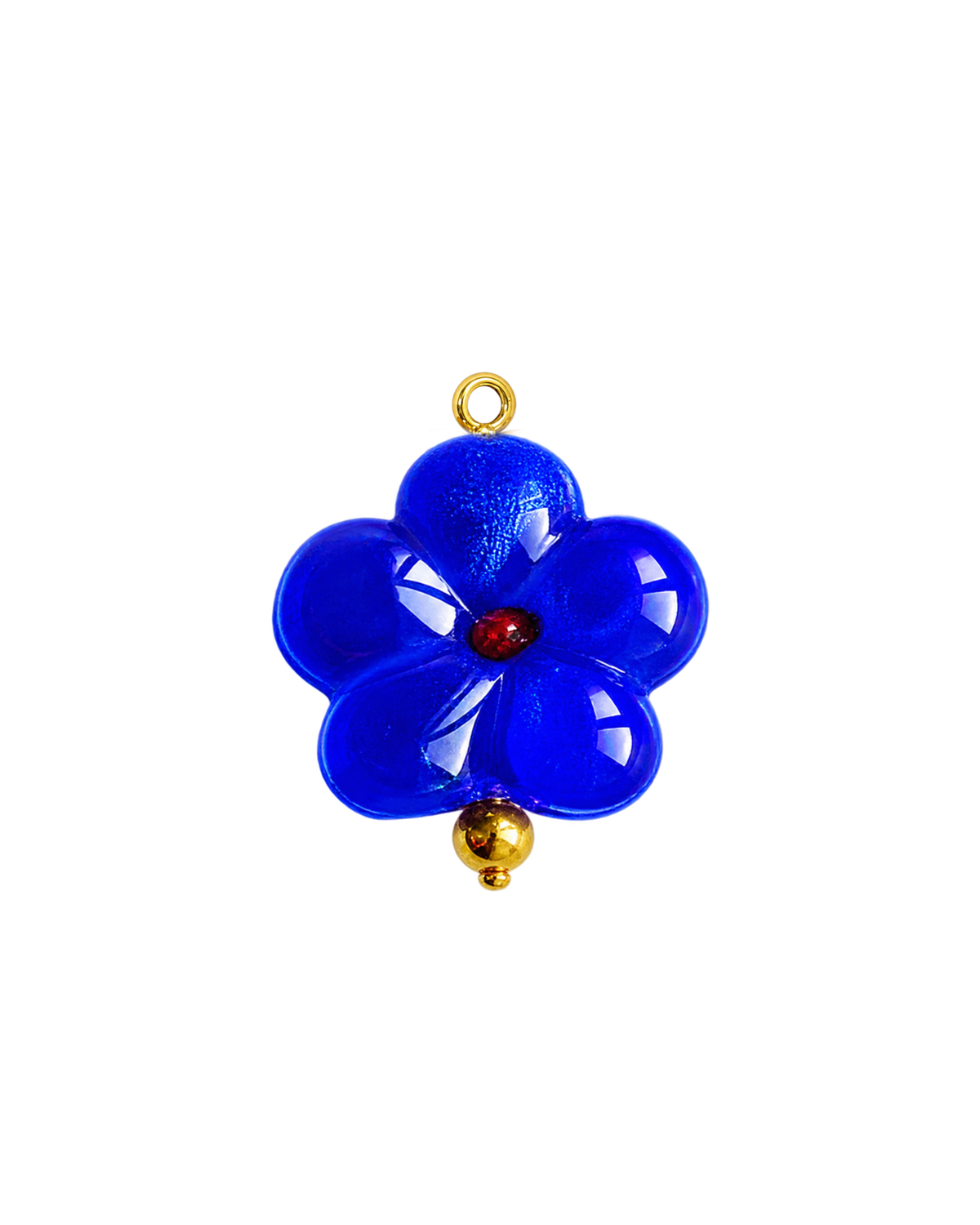 Fleur de verre