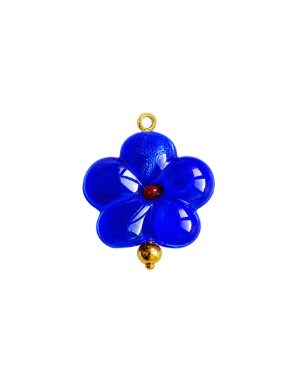 Fleur de verre