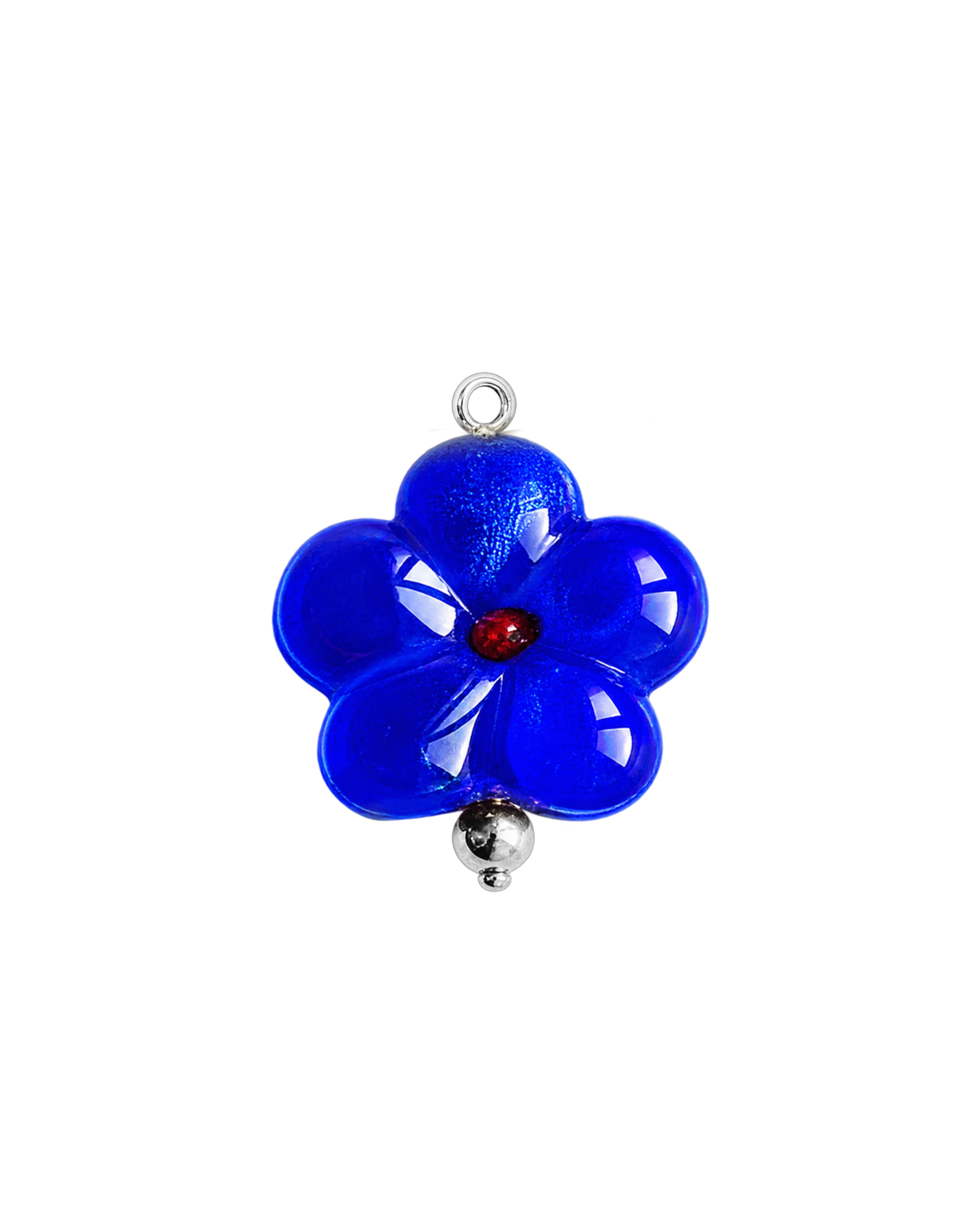 Fleur de verre