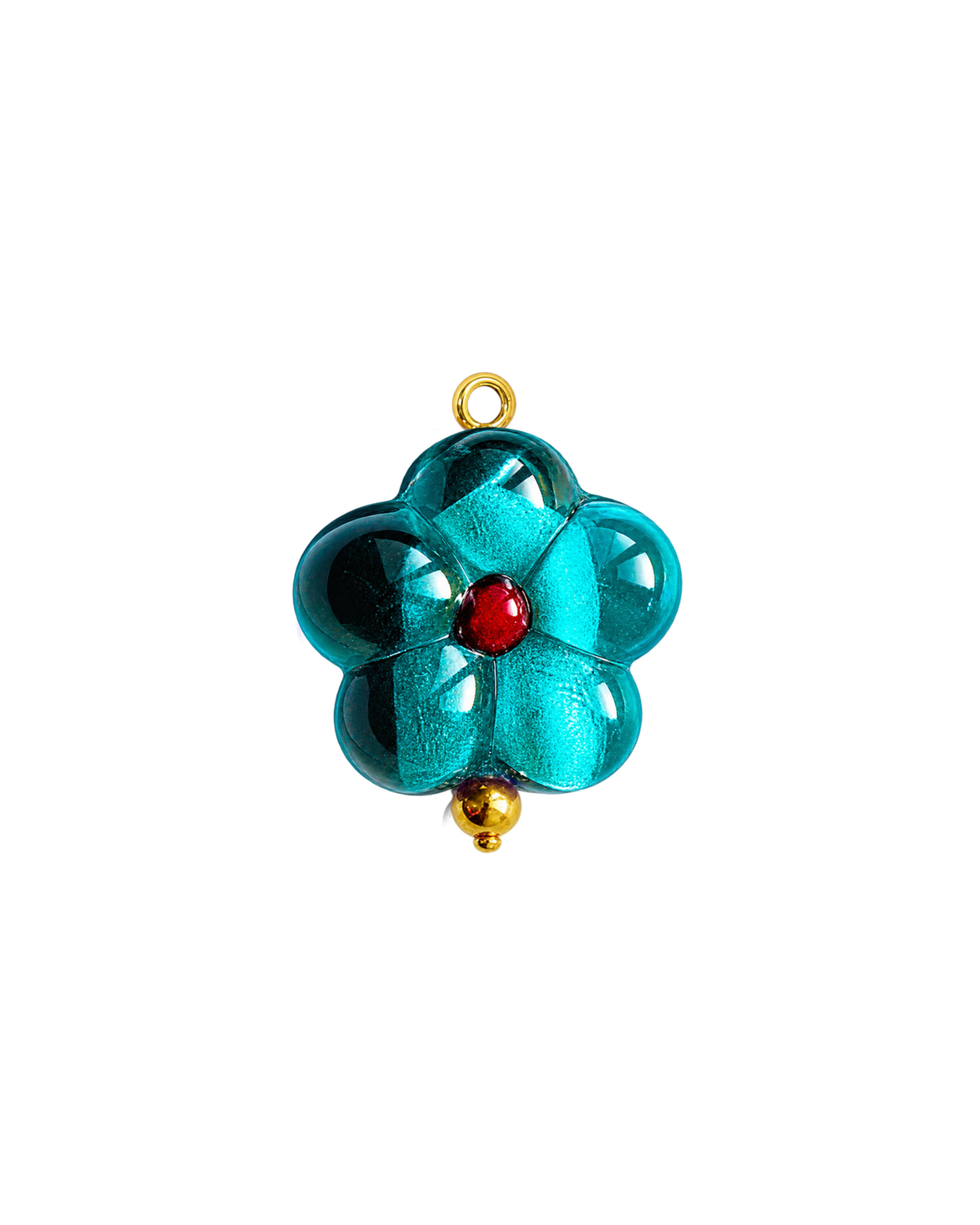 Fleur de verre