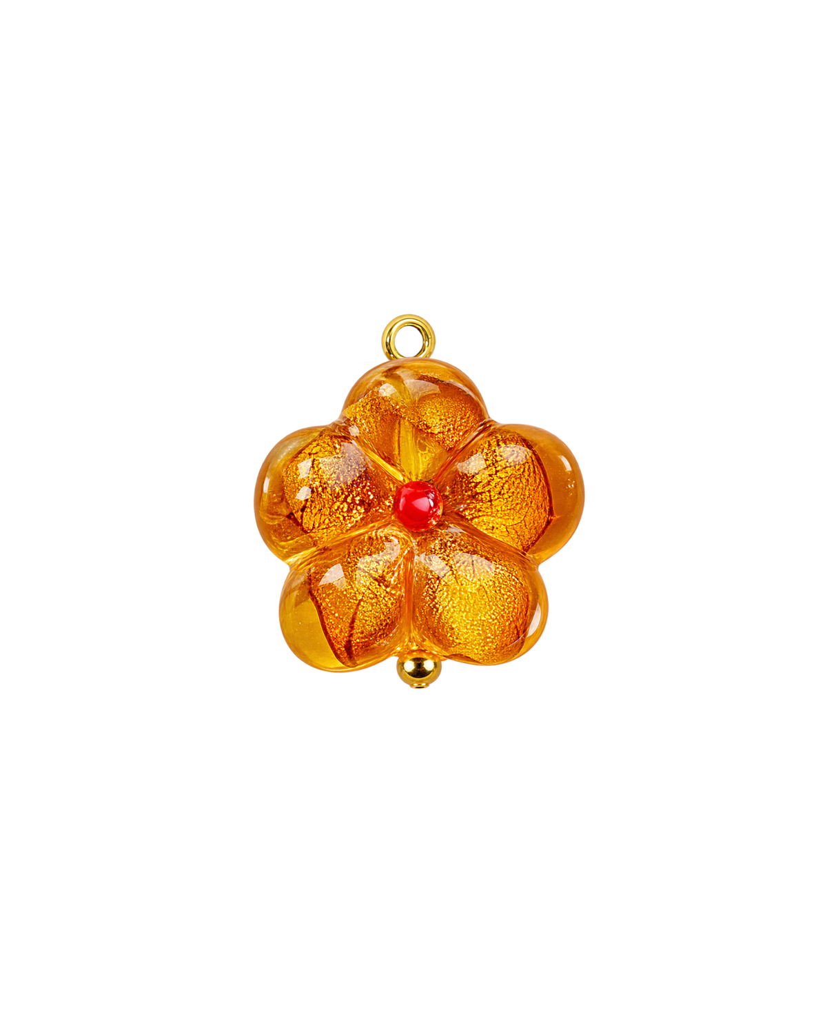 Fleur de verre