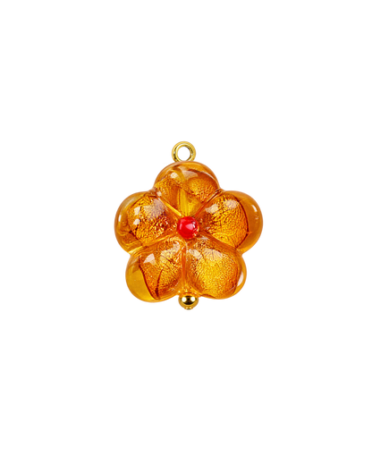 Fleur de verre