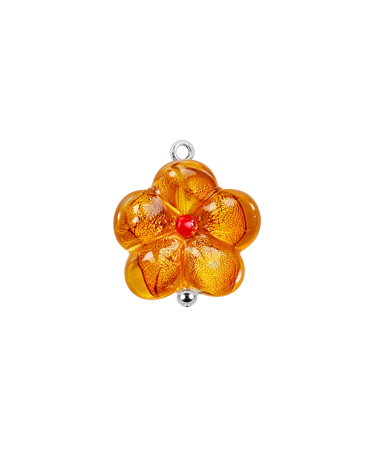 Fleur de verre