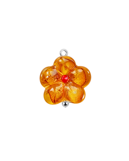 Fleur de verre
