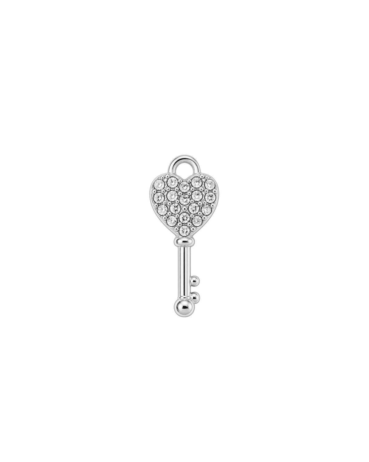 Clé strass
