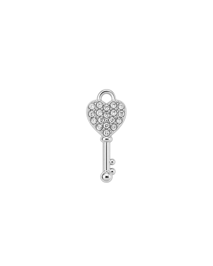 Clé strass