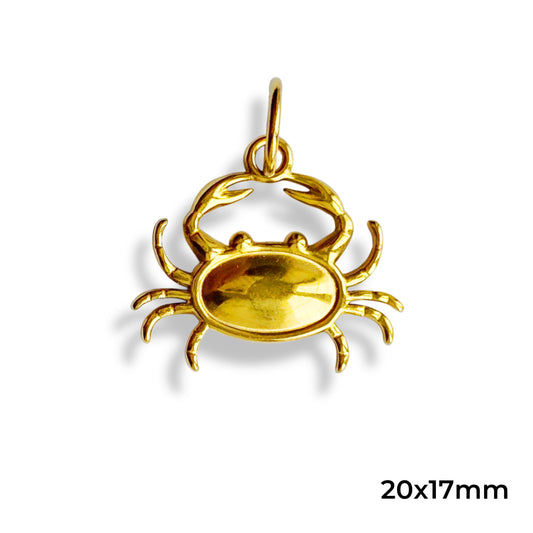 Crabe
