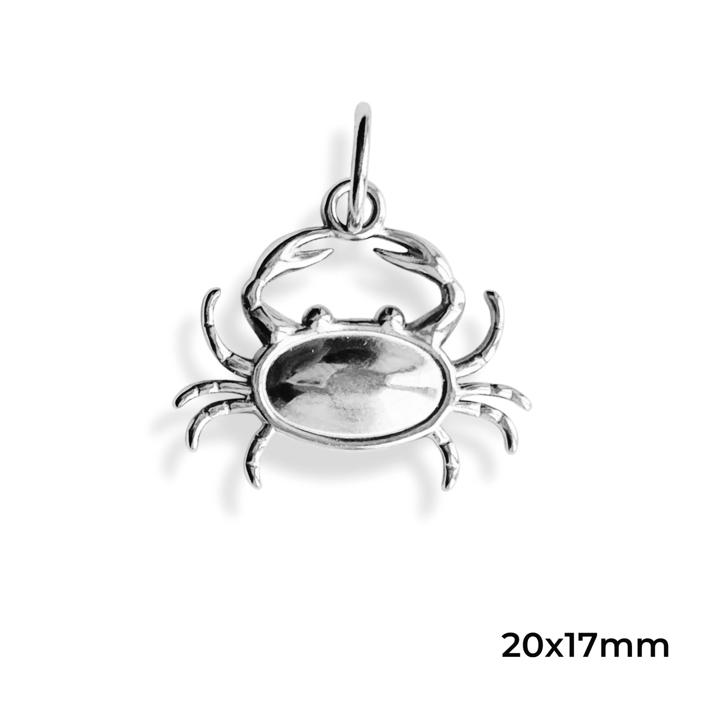 Crabe