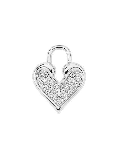 Cadenas cœur