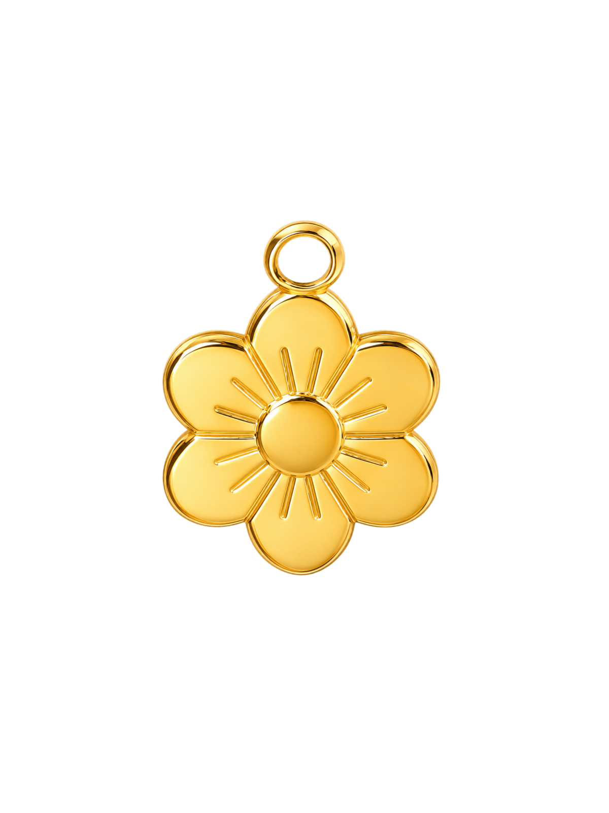 Fleur simple