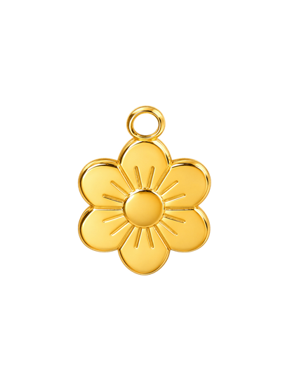 Fleur simple