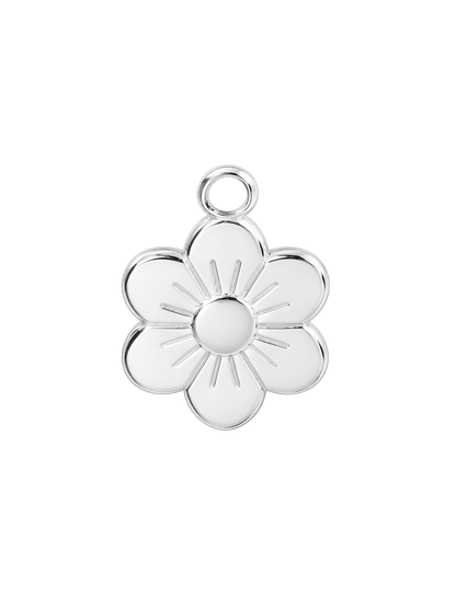 Fleur simple