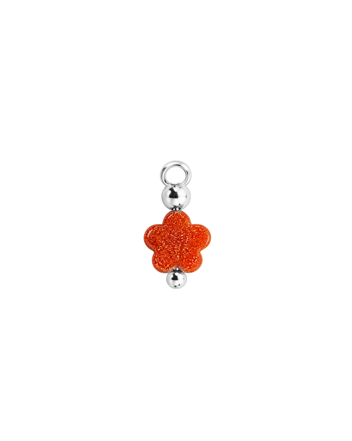 Mini fleur brillante