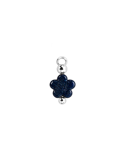 Mini fleur brillante