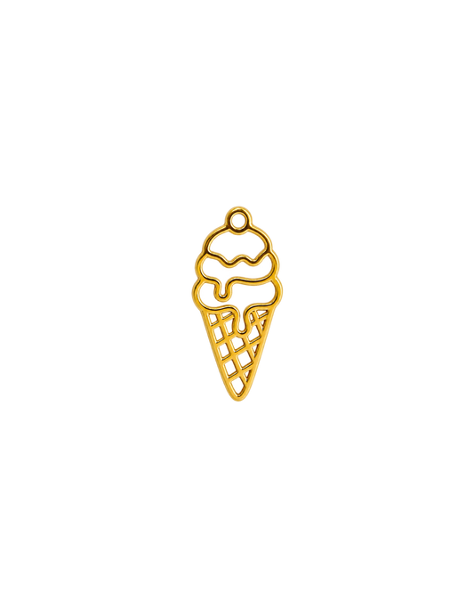 Glace