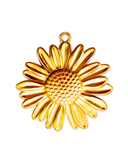 Grand tournesol