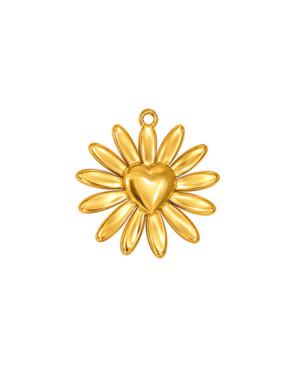 Marguerite d’amour